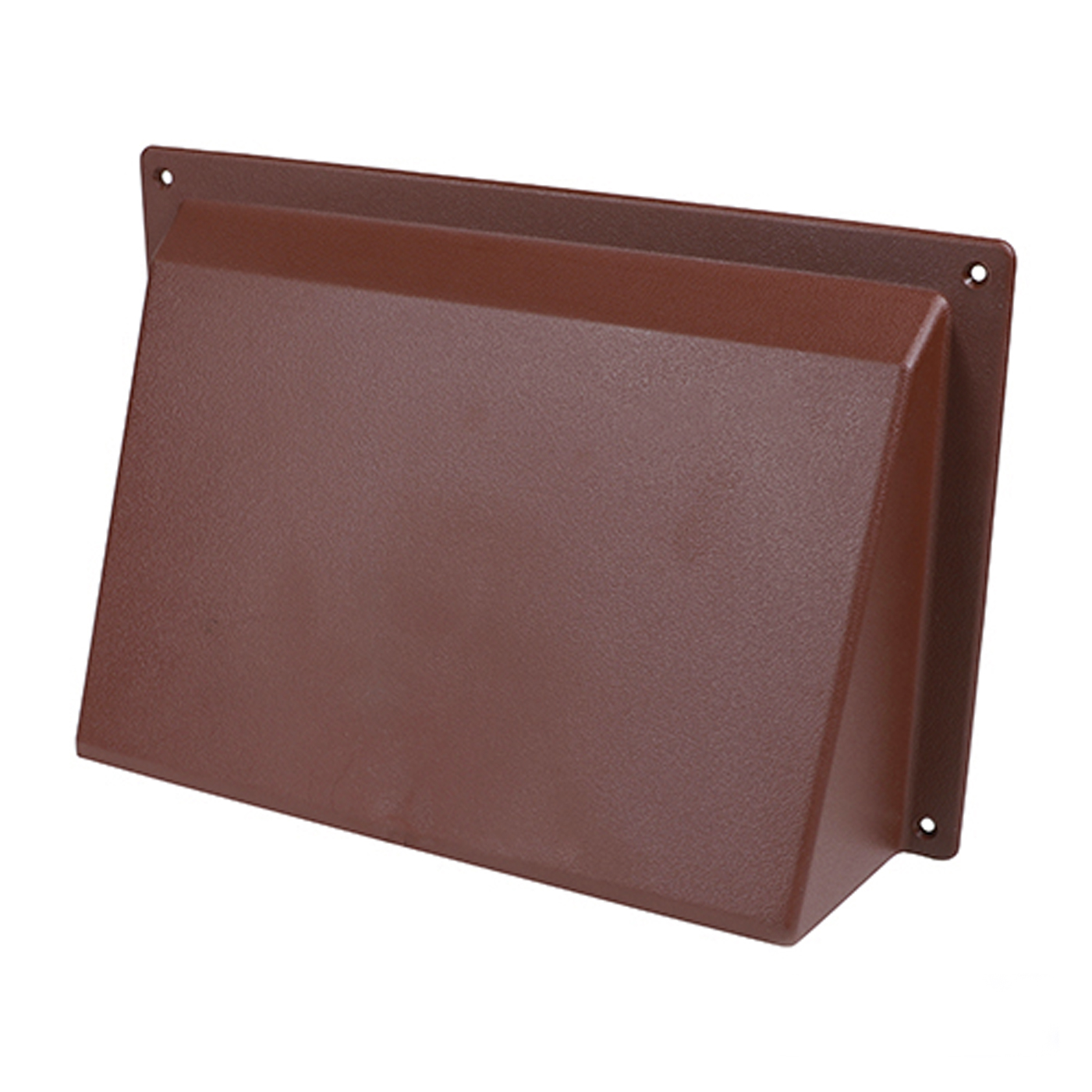 Timloc External Cowl - Brown - 255 x 160 Timloc External Cowl - Brown - 255 x 160