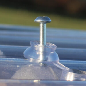 Washers, Caps & Sheet Fixings