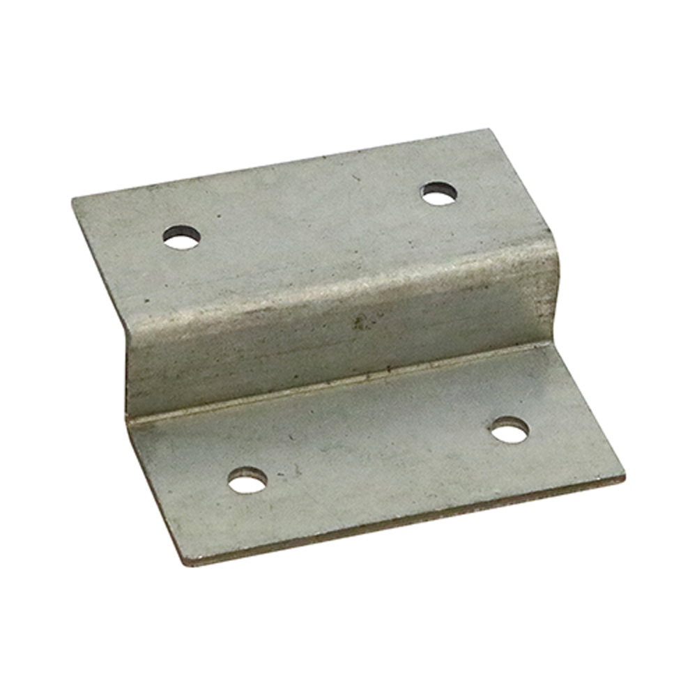 Z Clips - Galvanised 60 x 56 x 15