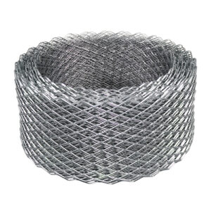 Timco Brick Reinforcement Coil - Galvanised - 100mm - 100BRCG