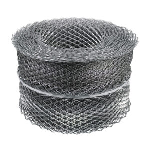 Timco Brick Reinforcement Coil - Galvanised - 175mm - 175BRCG