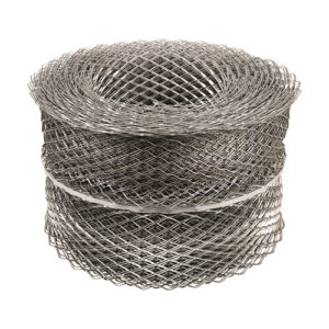 Timco - Brick Reinforcement Coil - A2 Stainless Steel - 225mm - 225BRCSS