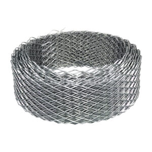 Timco Brick Reinforcement Coil - Galvanised - 65mm - 63BRCG