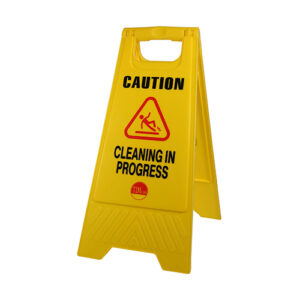 Shop A-Frame Safety Signs