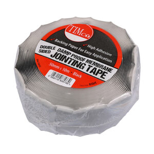 Shop Double Sided Damp Proof Membrane Jointing Tape