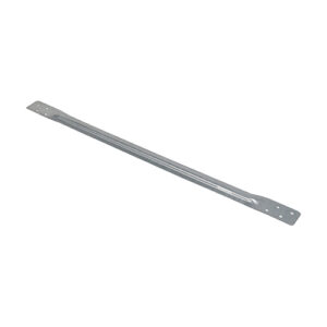 Timco Herringbone Joist Struts - Galvanised - 400 joist centres - Bundle of 10 - HJS400