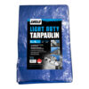Shop Light Duty Tarpaulin