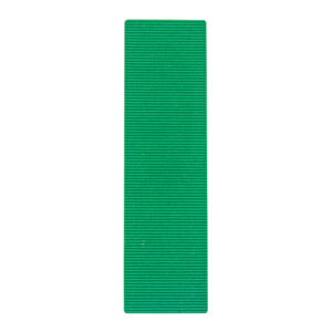Timco - P1GREEN - Flat Packers - Green - 100 x 28 x 1 - 200 pieces in Bag