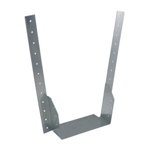 Timco Timber Hangers - Standard - Galvanised - 150 x 100 to 225 - Box of 10 - 150TH