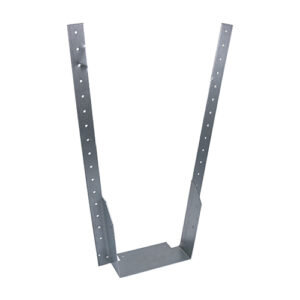 Timco Timber Hangers - Long Leg - Galvanised - 150 x 150 to 250 - Box of 10 - 150450LTH