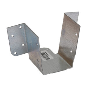 Timco Timber Hangers - Mini - Galvanised 47 x 75 to 100 - Box of 20 - 47THM