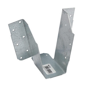 Timco Timber Hangers - Mini Plus - Galvanised 38 x 100 to 150 - Pack of 20 - 38THMP