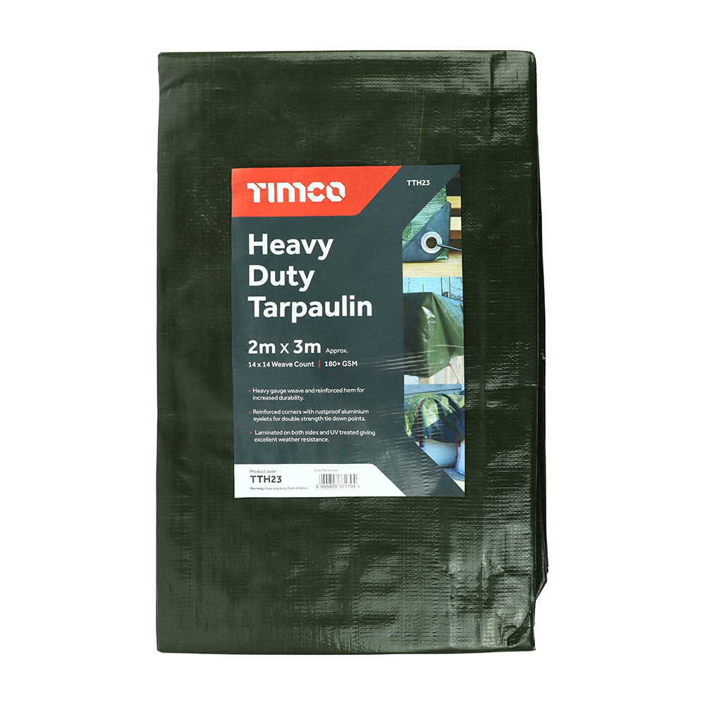 Shop Heavy Duty Tarpaulin