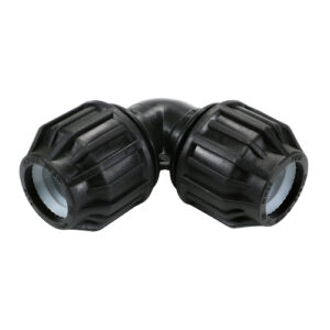 Timco - 733255 - 90 Degree Elbow - 25 x 25mm - 1 EA in Unit