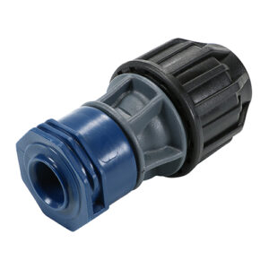 Timco - 733300 - Copper Adaptor - 20 x 15mm - 1 EA in Unit