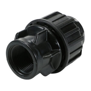 Timco - 733199 - Female Adaptor - 25mm x 3/4" - 1 EA in Unit