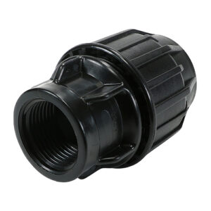 Timco - 733200 - Female Adaptor - 32mm x 1" - 1 EA in Unit