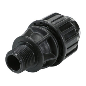 Timco - 733155 - Male Adaptor - 20mm x 1/2" - 1 EA in Unit