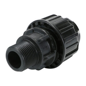 Timco - 733166 - Male Adaptor - 25mm x 3/4" - 1 EA in Unit