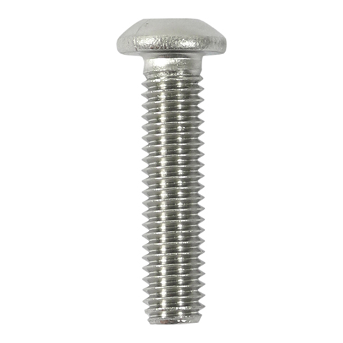 Shop Button Socket Screw - Stainless Steel