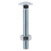Shop Carriage Bolts
