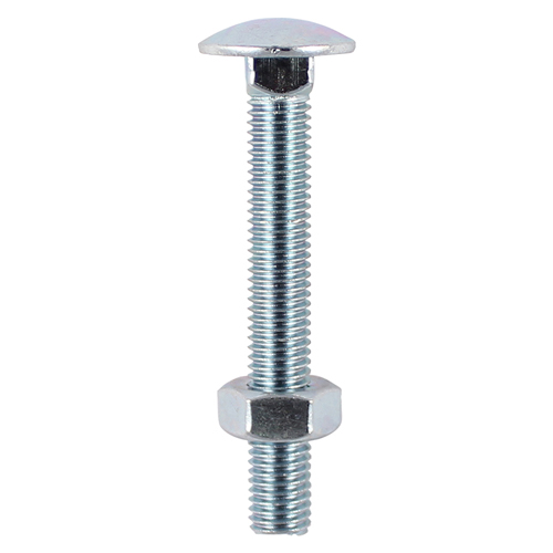 Shop Carriage Bolts