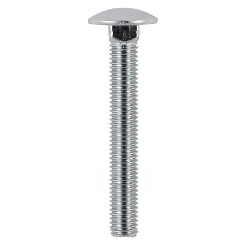 Shop Carriage Bolts - Stainless Steel