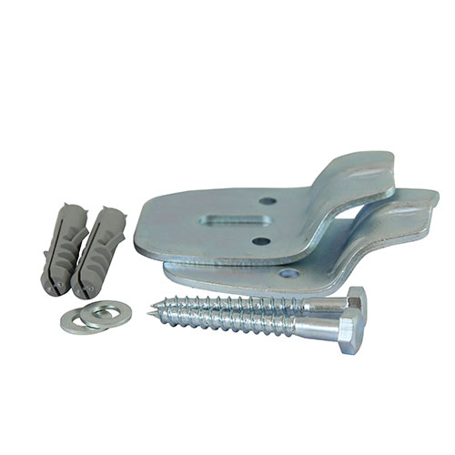 Shop Cloakroom and Basin Fixing Kits