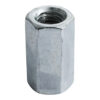 Shop Connector Nuts - Zinc