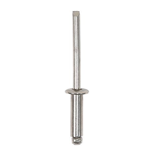 Shop Rivets - Dome Head - A2 Stainless Steel