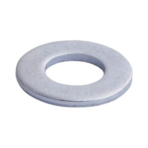 Shop Form A Washers - Zinc