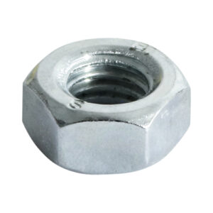 Shop Hex Full Nuts - Zinc