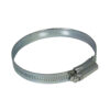 Shop Hose Clips - Zinc