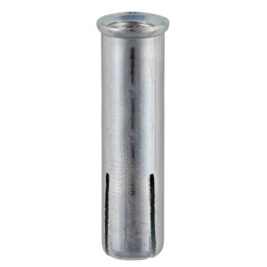 Lipped Drop-In Anchor