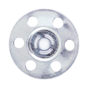 Metal Insulation Discs
