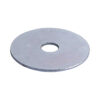 Shop Penny Repair Washer - Zinc