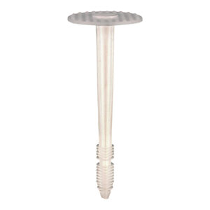 Plastic Insulation Fixing