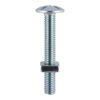 Shop Roofing Bolt & Square Nut