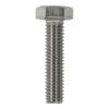 Shop Set Screws - Stainless Steel