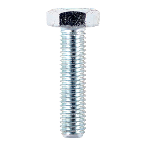 Shop Set Screw - Zinc