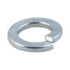 Shop Spring Washer - Zinc