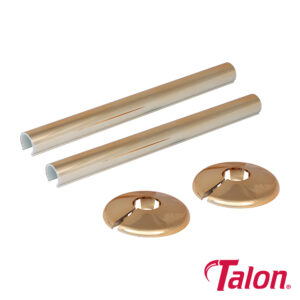 Talon Snappit Pipe Cover & Collar Kit