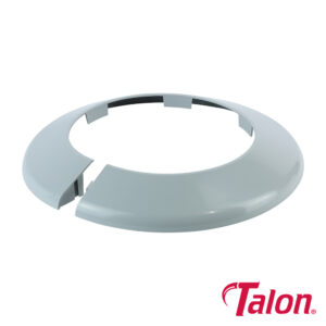 Timco - TALPC110GR - Pipe Collar - Grey - 110mm - 1 EA in Bag