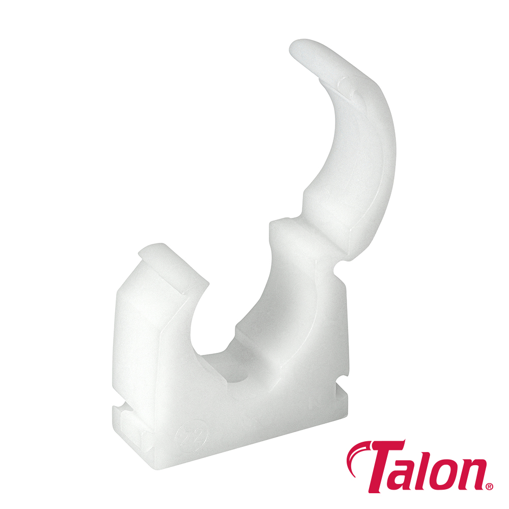 Shop Talon Pipe Clips and Covers