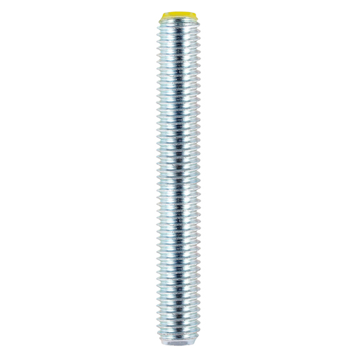 Shop Threaded Bar - High Tensile - Zinc Plated (Grade 8.8)