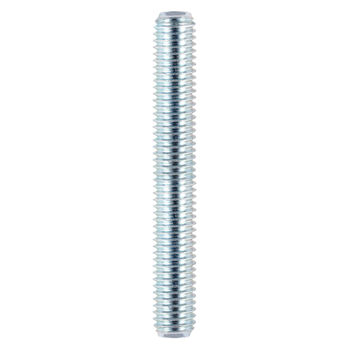 Shop Threaded Bar - Zinc Plated (Grade 4.8)