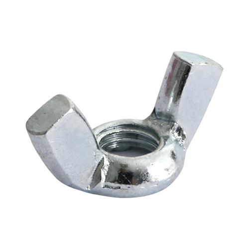 Shop Wing Nuts - Zinc