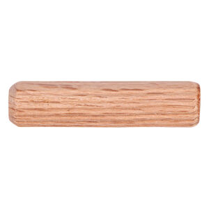 Timco Wooden Dowels - 10.0 x 40 - TIMbag of 100 - 270287