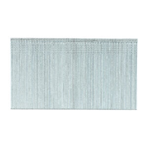 Timco FirmaHold 16g x 45mm Collated Brad Nails - Galvanised - 16 Gauge - Straight - Box of 2000 - BG1645