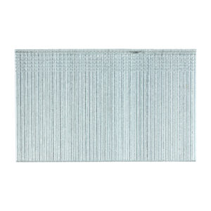 Timco FirmaHold 16g x 50mm Collated Brad Nails - Galvanised - 16 Gauge - Straight - Box of 2000 - BG1650